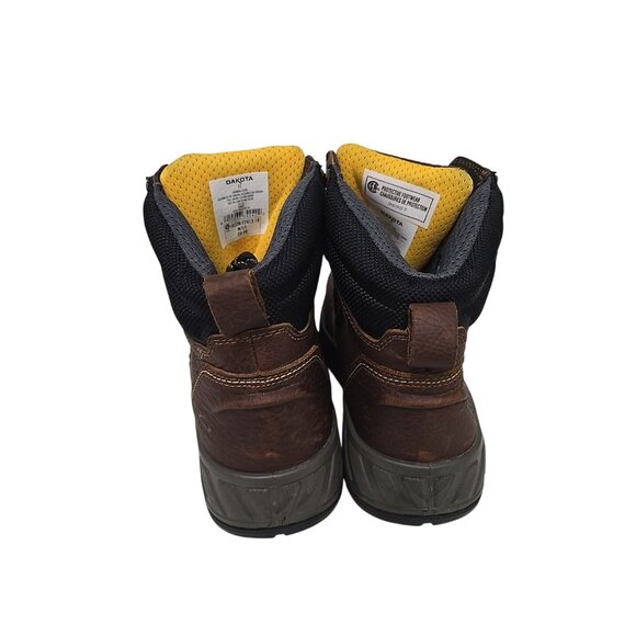 Dakota Men\'s 6200 6\